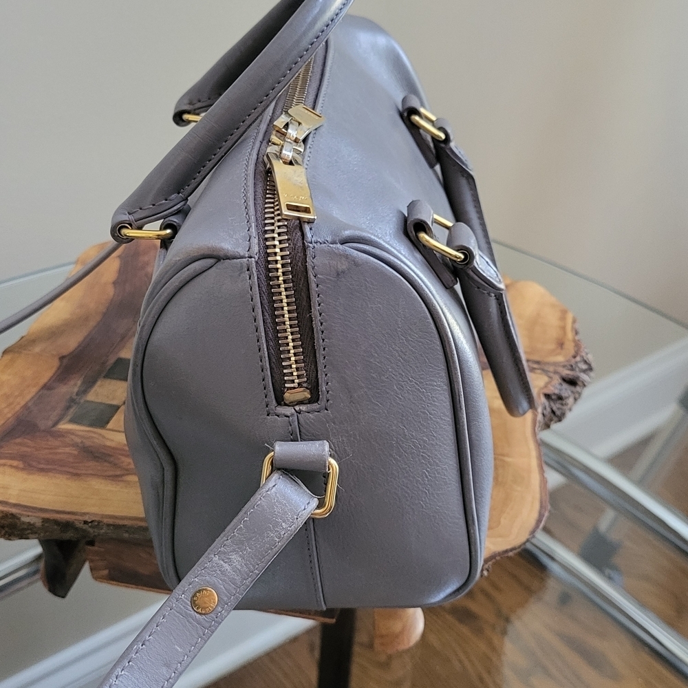 Saint Laurent Classic Baby Speedy, Handbag-Crossbody..Authentic!! - Picture 5 of 16